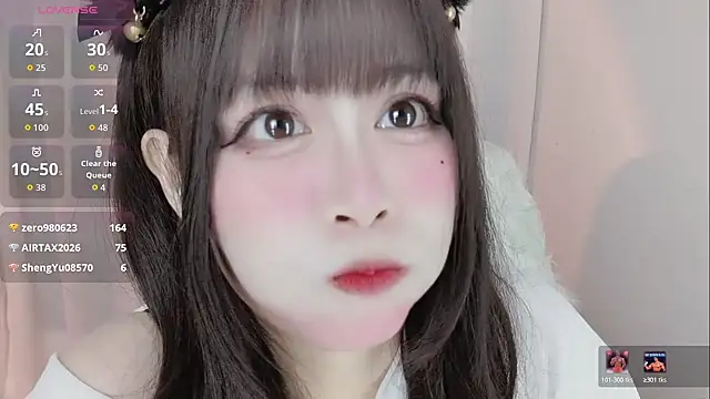 -zhuzhu-999- 网络视讯表演