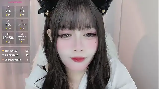 -zhuzhu-999-'s Webcam Show