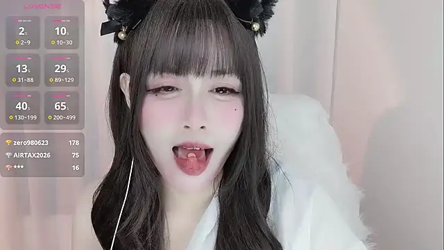 -zhuzhu-999- 在線直播表演