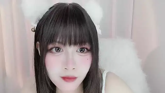 -zhuzhu-999-のウェブカメラショー