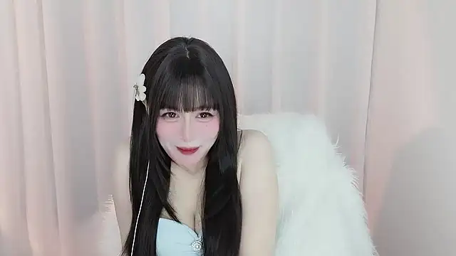 -zhuzhu-999- Show Webcam