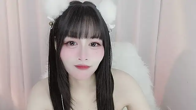 -zhuzhu-999-のウェブカメラショー