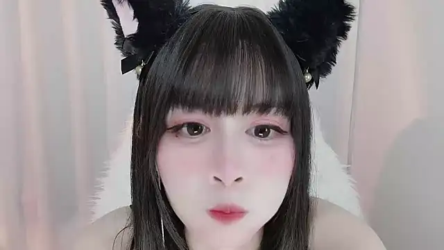 -zhuzhu-999-のウェブカメラショー