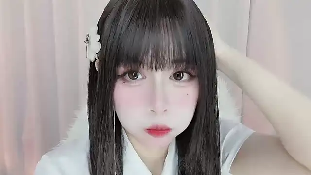 -zhuzhu-999-のウェブカメラショー
