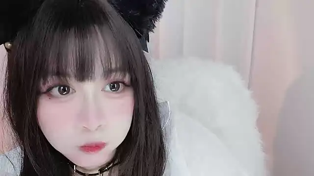 -zhuzhu-999-のウェブカメラショー