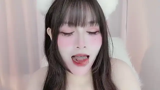 -zhuzhu-999-のウェブカメラショー