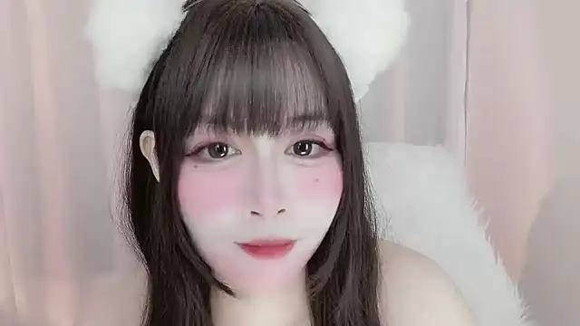 -zhuzhu-999- Show Webcam