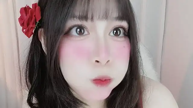 -zhuzhu-999- Show Webcam
