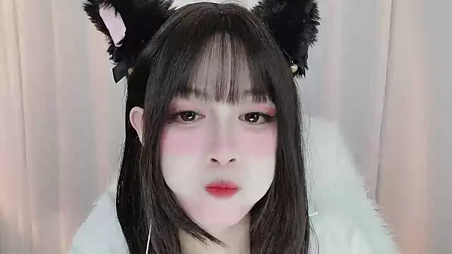 -zhuzhu-999- Show Webcam