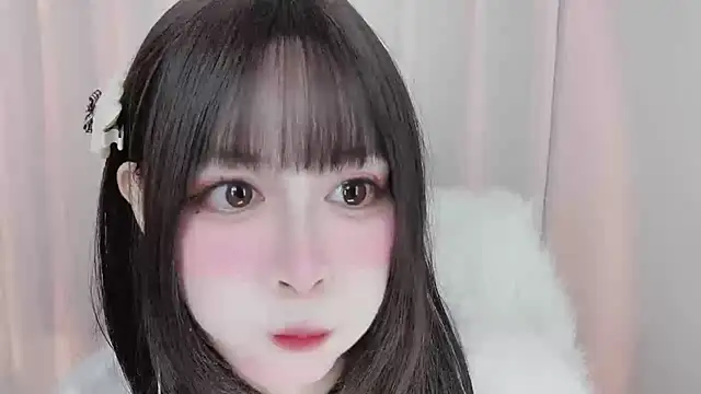 -zhuzhu-999-のウェブカメラショー