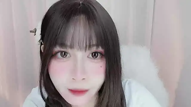 -zhuzhu-999-のウェブカメラショー