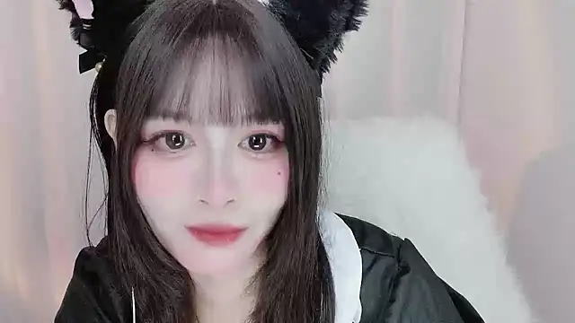 -zhuzhu-999-のウェブカメラショー