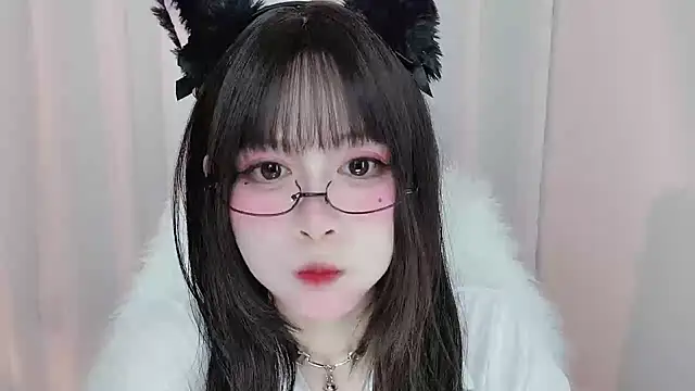-zhuzhu-999- Show Webcam