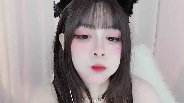 -zhuzhu-999-のウェブカメラショー
