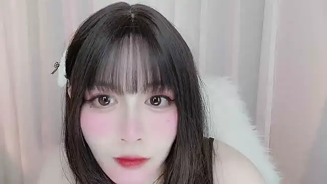 -zhuzhu-999- Show Webcam