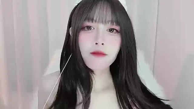 -zhuzhu-999-のウェブカメラショー