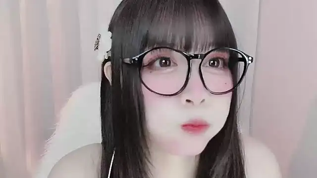 -zhuzhu-999-のウェブカメラショー