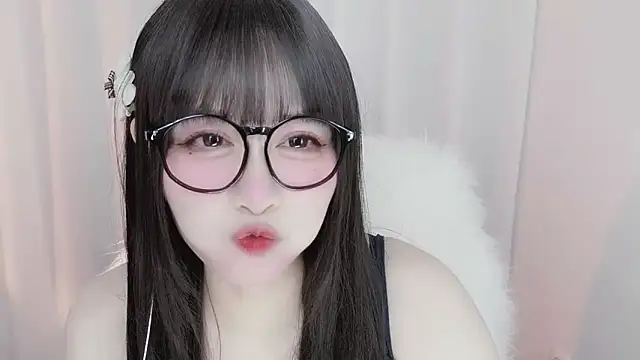-zhuzhu-999-のウェブカメラショー