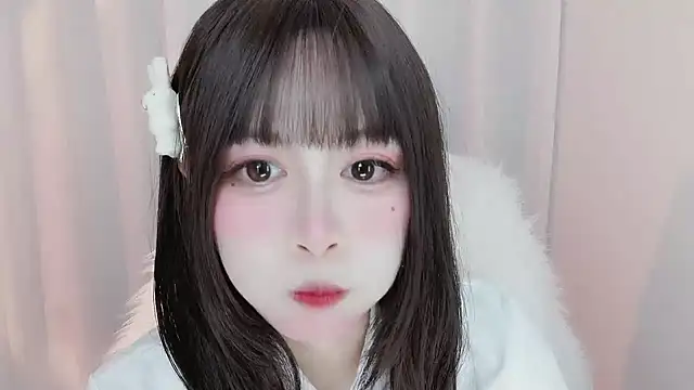 -zhuzhu-999- Show Webcam