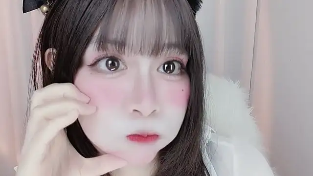 -zhuzhu-999-のウェブカメラショー