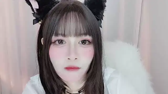 -zhuzhu-999-のウェブカメラショー