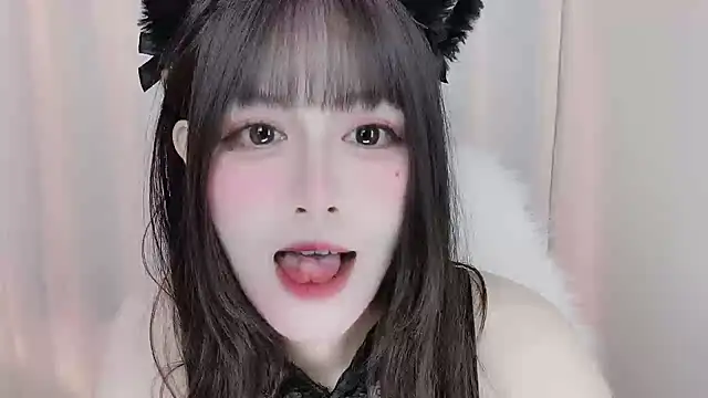 -zhuzhu-999- Show Webcam
