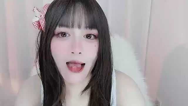 -zhuzhu-999- Show Webcam