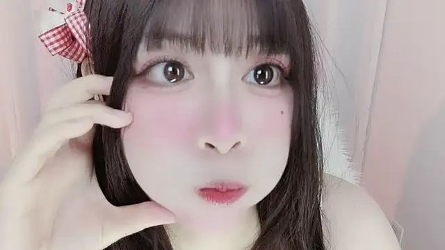 -zhuzhu-999-のウェブカメラショー