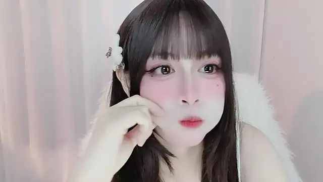 -zhuzhu-999-のウェブカメラショー