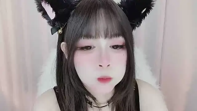 -zhuzhu-999-のウェブカメラショー