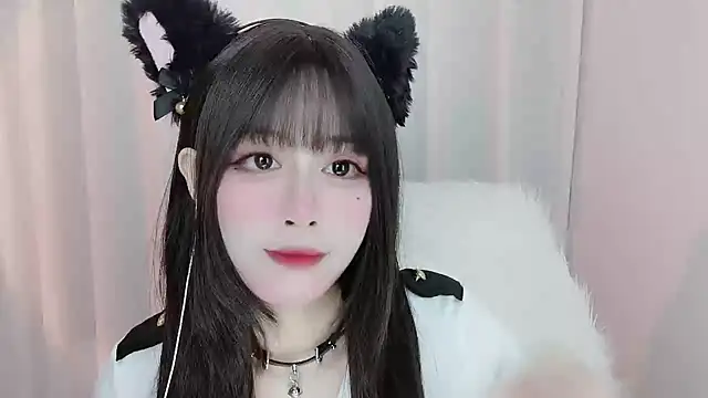 -zhuzhu-999-のウェブカメラショー
