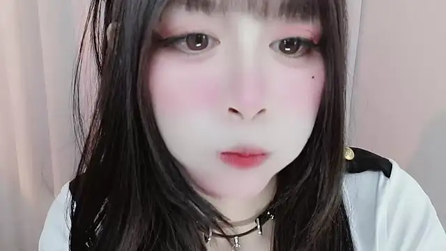 -zhuzhu-999-のウェブカメラショー