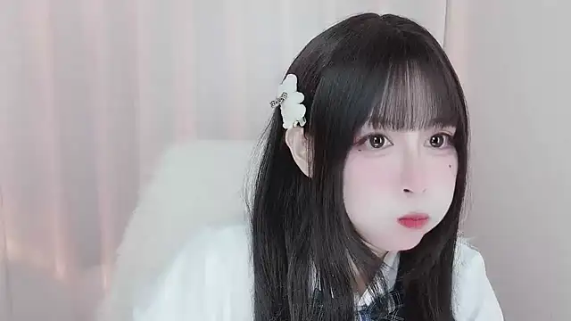 -zhuzhu-999- Show Webcam