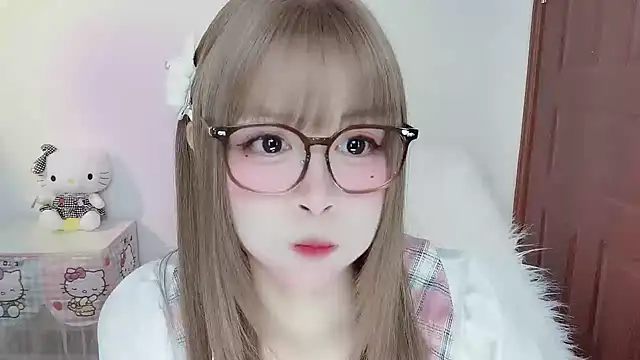 -zhuzhu-999-のウェブカメラショー