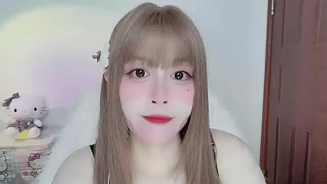 -zhuzhu-999- Show Webcam