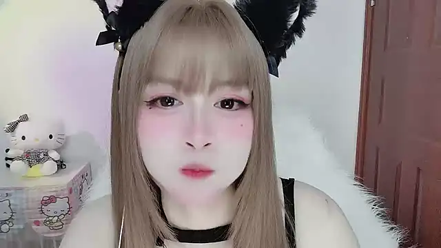 -zhuzhu-999- Show Webcam
