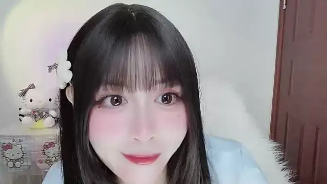 -zhuzhu-999-のウェブカメラショー