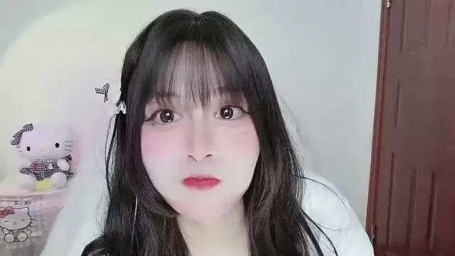 -zhuzhu-999-のウェブカメラショー
