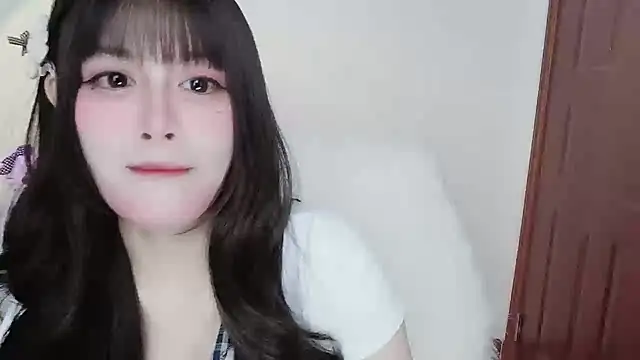 -zhuzhu-999-のウェブカメラショー