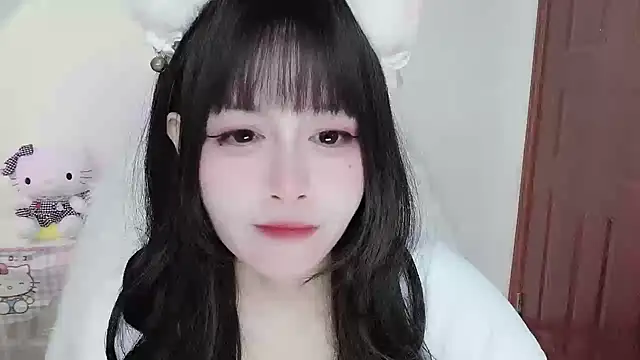 -zhuzhu-999-のウェブカメラショー