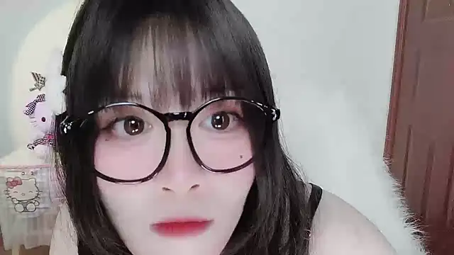 -zhuzhu-999-のウェブカメラショー