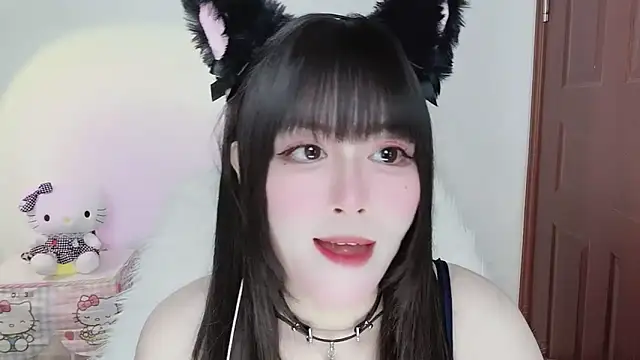 -zhuzhu-999- Show Webcam
