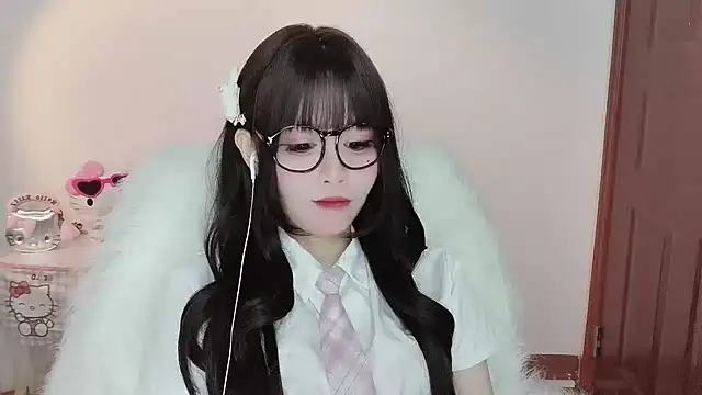 -zhuzhu-999- Show Webcam