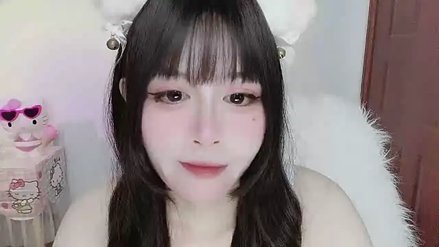 -zhuzhu-999-のウェブカメラショー