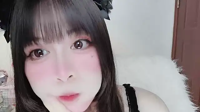 -zhuzhu-999- Show Webcam
