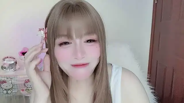 -zhuzhu-999- Show Webcam