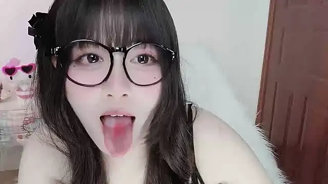 -zhuzhu-999-のウェブカメラショー