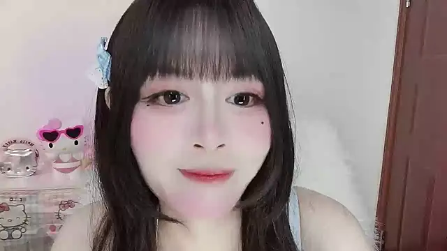 -zhuzhu-999-'s Webcam Show