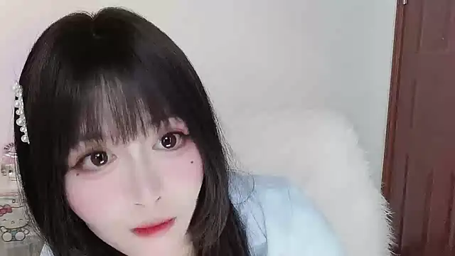 -zhuzhu-999- Show Webcam