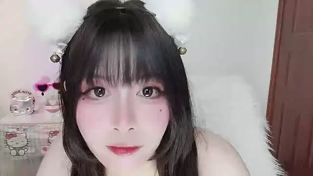 -zhuzhu-999-のウェブカメラショー